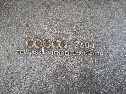 Copco - Michael Lax Danimarca. - Braadpan - Moderne, Antiek en Kunst, Antiek | Keukenbenodigdheden