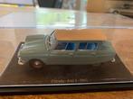 Divers 1:43 - Modelauto (9) - Lot 9 French Cars - Citroën -, Nieuw