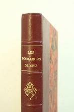 Pierre Mimin - Les bouilleurs de cru devant la loi pénale