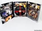 Playstation 3 / PS3 - Dantes Inferno - Death Edition - Engl, Verzenden, Gebruikt