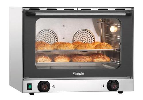 Bartscher AT211 Heteluchtoven  |  1/1 GN | RVS, Zakelijke goederen, Horeca | Keukenapparatuur, Verzenden