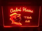 Andre hazes neon bord lamp LED verlichting reclame lichtbak