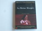 La Reine Margot - Patrice Chereau, Daniel Auteuil (DVD), Verzenden, Nieuw in verpakking