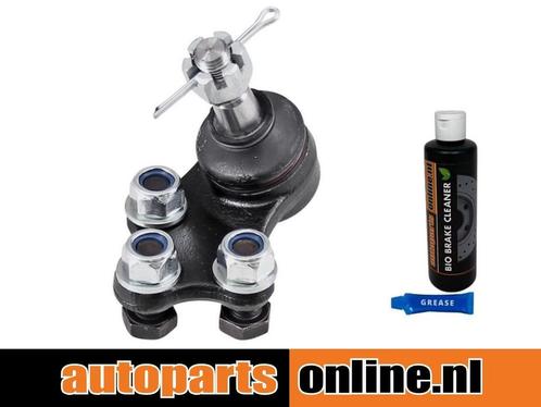 Fuseekogel Nissan Serena voorzijde, rechts, onder, Auto-onderdelen, Besturing, Nieuw, Nissan, Verzenden