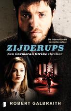 Zijderups / Cormoran Strike / 2 9789022580882, Boeken, Verzenden, Gelezen, Robert Galbraith
