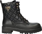 Guess Badae2 - maat 38 - Dames Enkellaarzen - Zwart, Kleding | Dames, Schoenen, Verzenden, Nieuw