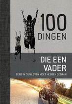100 dingen die een vader eens in zijn leven moet hebben, Gelezen, Maren Eberlein, Verzenden