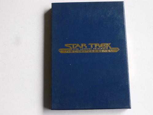 Star Trek - The Motion Picture  (2 DVD), Cd's en Dvd's, Dvd's | Klassiekers, Verzenden