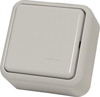 Somfy Centralis RTS2 Ontvanger Inbouw - Draadloze Schakelaar, Doe-het-zelf en Verbouw, Elektra en Kabels, Nieuw