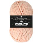 ScheepjesBig Darling- 415 Piglet - Super Chunky Chenille, Ophalen of Verzenden, Nieuw