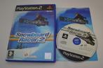 Snowboard Racer 2 (PS2 PAL), Spelcomputers en Games, Games | Sony PlayStation 2, Verzenden, Zo goed als nieuw