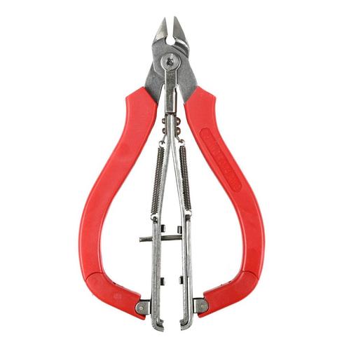 Benson 2-in-1 afstriptang - ergonomisch - rood - veelzijd..., Doe-het-zelf en Verbouw, Gereedschap | Handgereedschap, Nieuw, Ophalen of Verzenden