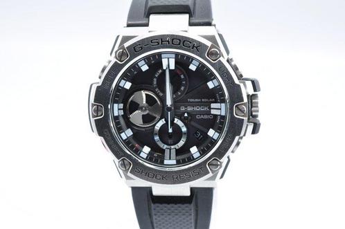Casio - G-Shock - Zonder Minimumprijs - GST-B100 - Heren -, Sieraden, Tassen en Uiterlijk, Horloges | Heren