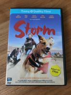 DVD - Storm, Cd's en Dvd's, Dvd's | Kinderen en Jeugd, Avontuur, Gebruikt, Verzenden, Alle leeftijden