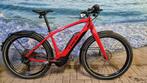 Trek Super Commuter 8S+, 160-178cm, Bosch middenmotor, 51 tot 55 cm, Ophalen of Verzenden, Gebruikt, Overige merken