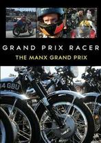 Grand Prix Racer: The Manx Grand Prix DVD (2012) cert E, Zo goed als nieuw, Verzenden