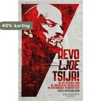 Revoljoetsija! 9789059088450 Kees Boterbloem, Boeken, Verzenden, Gelezen, Kees Boterbloem