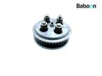 Koppelingshuis Yamaha MT-125 2014-2016 (MT125 RE114 RE115), Verzenden, Gebruikt