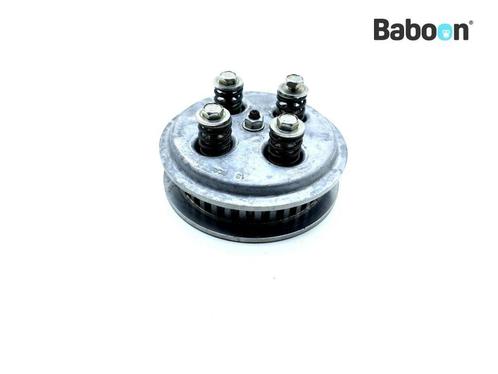 Koppelingshuis Yamaha MT-125 2014-2016 (MT125 RE114 RE115), Motoren, Onderdelen | Yamaha, Gebruikt, Verzenden