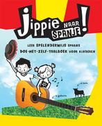 Jippie naar Spanje! / Jippie-reeks 9789021563459, Boeken, Reisgidsen, Verzenden, Gelezen, Kitty van Zanten