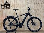Cube Touring Hybrid Pro 500 Allroad E-Bike Shimano 2021, Ophalen of Verzenden, Zo goed als nieuw, 51 tot 55 cm, Cube