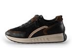 Gabor Sneakers in maat 37½ Zwart | 10% extra korting, Verzenden, Zwart, Gabor, Sneakers of Gympen