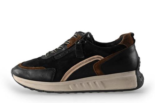 Gabor Sneakers in maat 37½ Zwart | 10% extra korting, Kleding | Dames, Schoenen, Zwart, Zo goed als nieuw, Sneakers of Gympen