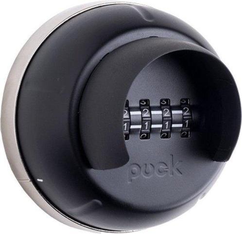 Puck Sleutelkluis Keysafe SKG -, Huis en Inrichting, Woonaccessoires | Overige, Verzenden