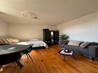 Studio Van Sijsenstraat in Groningen, Huizen en Kamers, Huizen te huur, Groningen, Overige soorten