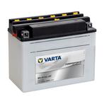 VARTA Freshpack 12V 20Ah - Loodzuur - Startaccu - 520016026, Nieuw