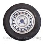 Wiel 13 inch 165/70R13 4 gaats 79N, Auto-onderdelen, Banden en Velgen, Ophalen of Verzenden, Nieuw