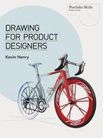 Drawing for Product Designers 9781856697439, Boeken, Zo goed als nieuw, Verzenden