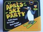 Apres Ski Party  (2 CD), Cd's en Dvd's, Verzenden, Nieuw in verpakking