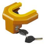 ProPlus Universeel koppelingsslot - roestbestendig - voor..., Auto diversen, Ophalen of Verzenden, Nieuw