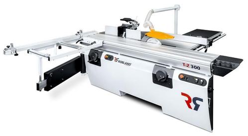 Robland TiZ300 Combinatiemachine, Zakelijke goederen, Machines en Bouw | Houtbewerking