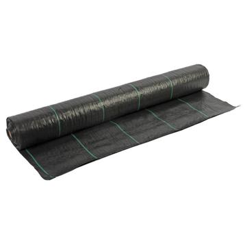 Talen Tools Gronddoek – 2x25 meter – Waterdoorlatend en beschikbaar voor biedingen