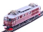 Schaal H0 Lima 208266L NSB elektrische locomotief 14.2182..., Hobby en Vrije tijd, Modeltreinen | H0, Ophalen of Verzenden, Zo goed als nieuw