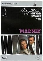 Marnie von Alfred Hitchcock  DVD, Zo goed als nieuw, Verzenden