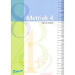 Kinheim Metriek 4 (per stuk), Verzenden, Nieuw