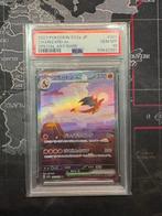 Pokémon - 1 Graded card - Charizard - Scarlet and Violet -, Nieuw