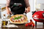 Ariete 0917/00 - PIZZA IN 4 MINUTES - pizzaoven - 1200W -, Verzenden, Zo goed als nieuw