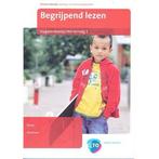 CITO/LOVS (2008) Begrijpend Lezen Opgavenboekje M4 Vervolg 2, Verzenden, Nieuw