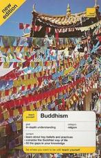 Teach Yourself Buddhism 9780071602532 Clive Erricker, Boeken, Gelezen, Clive Erricker, Verzenden