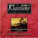 cd - Verdi - Verdi Meesterlijke Operas, Zo goed als nieuw, Verzenden
