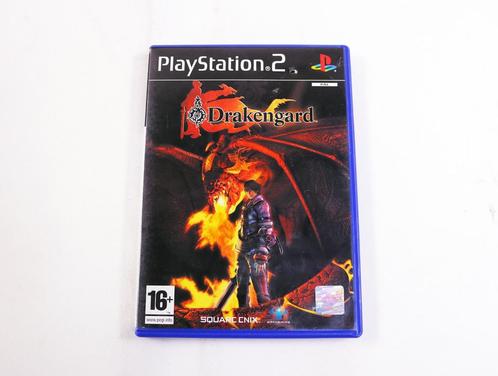 PlayStation 2 - Drakengard, Spelcomputers en Games, Games | Sony PlayStation 2, Ophalen of Verzenden