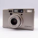 Contax Tix - APS Analoge compactcamera, Nieuw