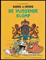 Suske en Wiske - De vliegende klomp - Suske en Wiske - De, Ophalen of Verzenden, Nieuw