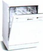 Siemens Se24a261 Vaatwasser 60cm, Witgoed en Apparatuur, Vaatwasmachines, Ophalen of Verzenden, Zo goed als nieuw, 85 tot 90 cm