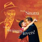 Frank Sinatra – Songs For Swingin Lovers 8436559465601..., Cd's en Dvd's, Verzenden, Nieuw in verpakking