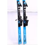 165 170 skis STOCKLI LASER SL 2024, blue, grip walk, woodco, Sport en Fitness, Verzenden, Gebruikt